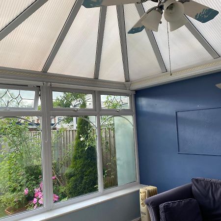 Grace Haven Vila Farnworth Exterior foto