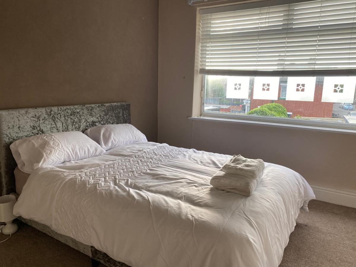 Grace Haven Vila Farnworth Exterior foto