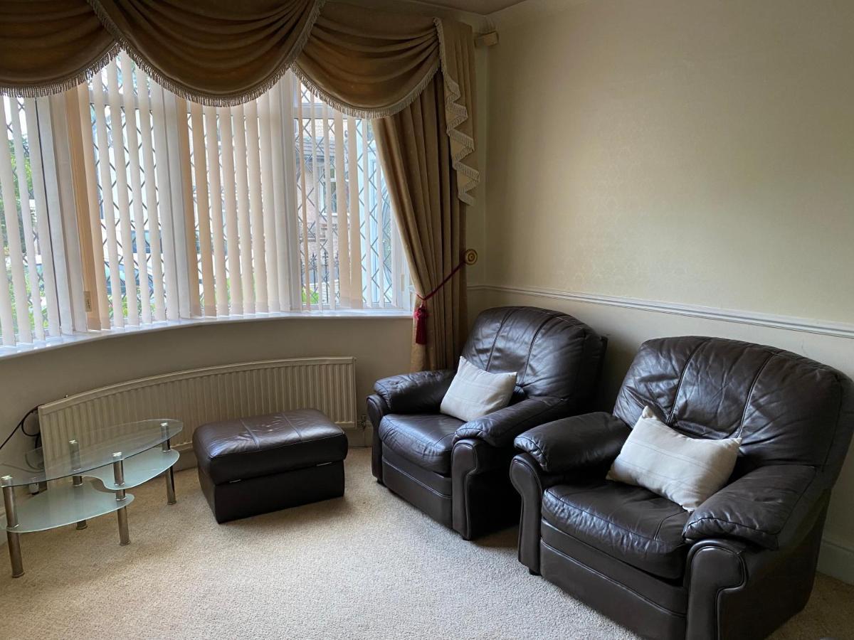Grace Haven Vila Farnworth Exterior foto