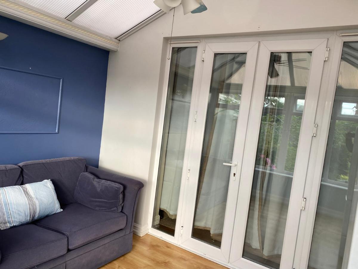 Grace Haven Vila Farnworth Exterior foto