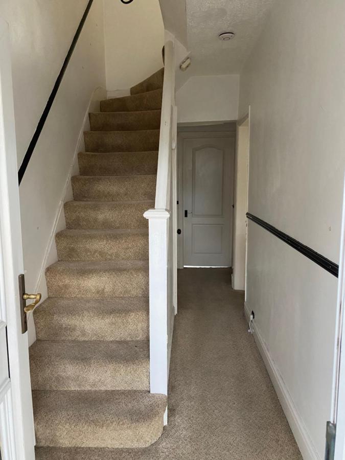 Grace Haven Vila Farnworth Exterior foto