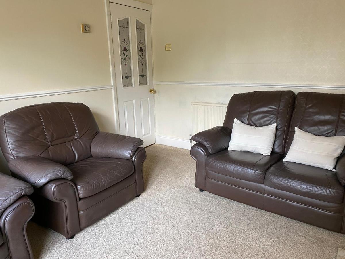 Grace Haven Vila Farnworth Exterior foto